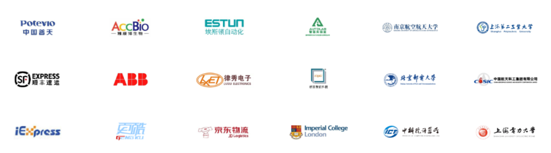  瞄准具身智能！核心零部件供应商「知行机器人」完成数千万元B轮融资！(图6)